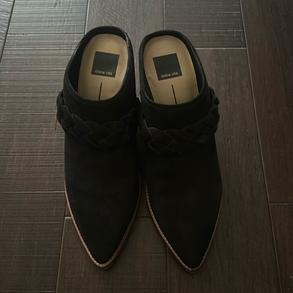 Dolce Vita Mule